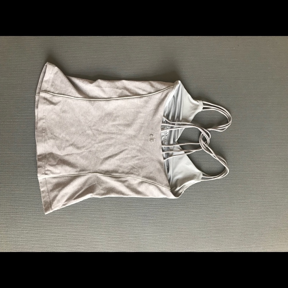 Alo top size xs